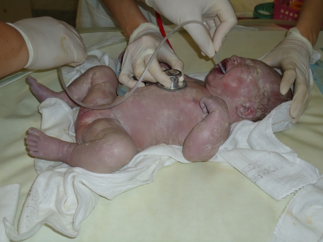 pořádně mě vyšetřte!