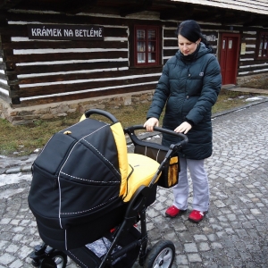 Na Betlémě