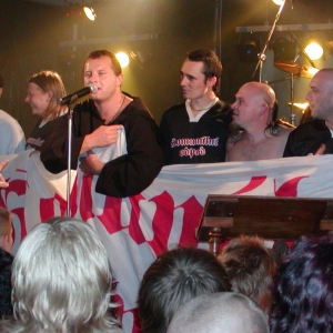 Komunální Odpad - 2006