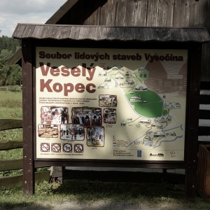 Veselý Kopec 20/07/2013
