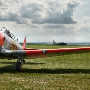 Airshow Chotěboř 22/06/13