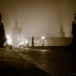Karlův most