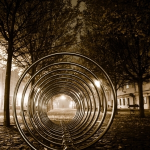 Spirála