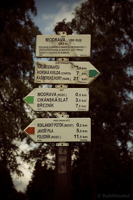 Výchozí bod