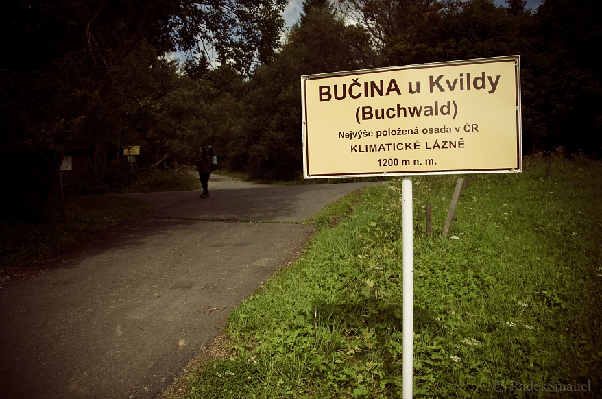 Klima bylo teda rozhodně různorodé
