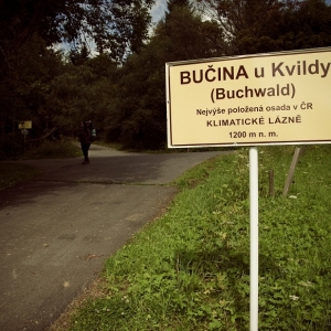 Klima bylo teda rozhodně různorodé