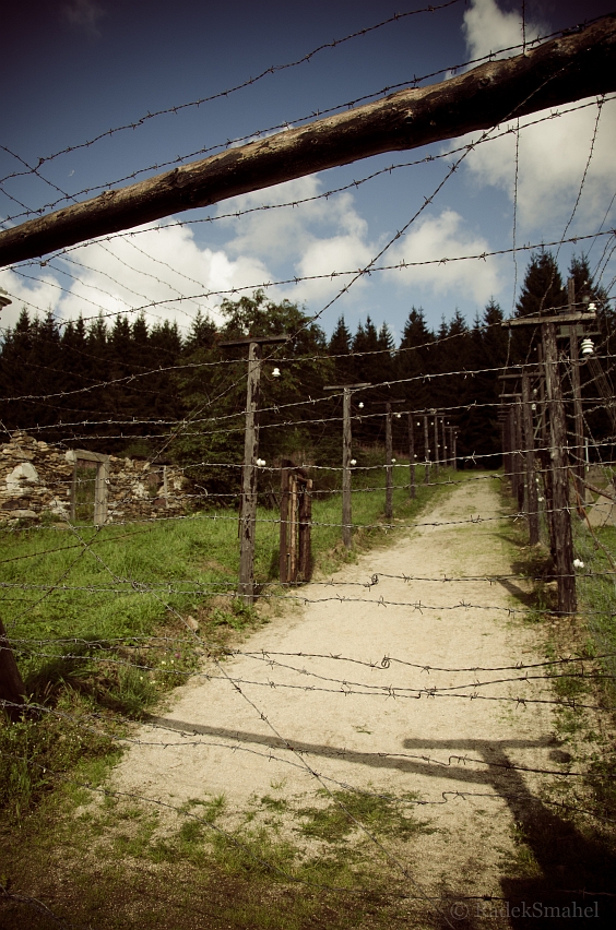 Hranice "železné opony"