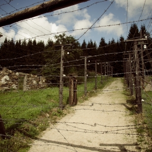 Hranice "železné opony"