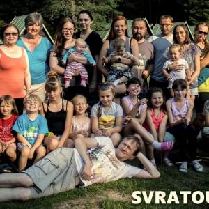 Svratouch 2019